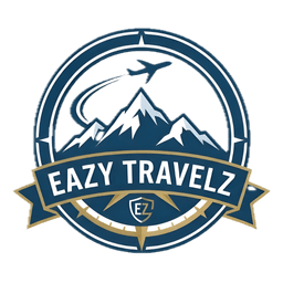 Eazy Travels Logo